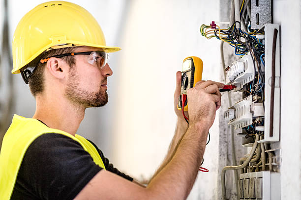 Trusted Manassas Park, VA Electrician Experts