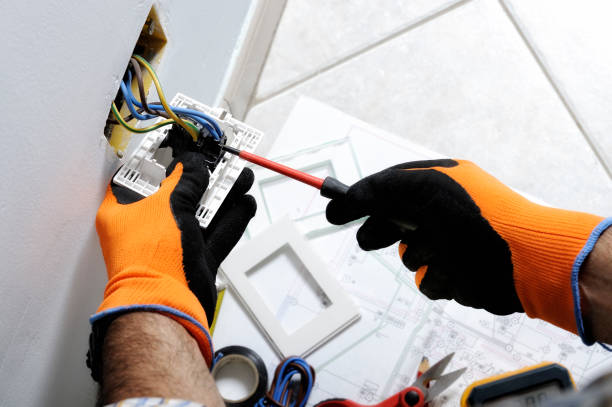 Emergency Electrical Repair Services in Manassas Park, VA